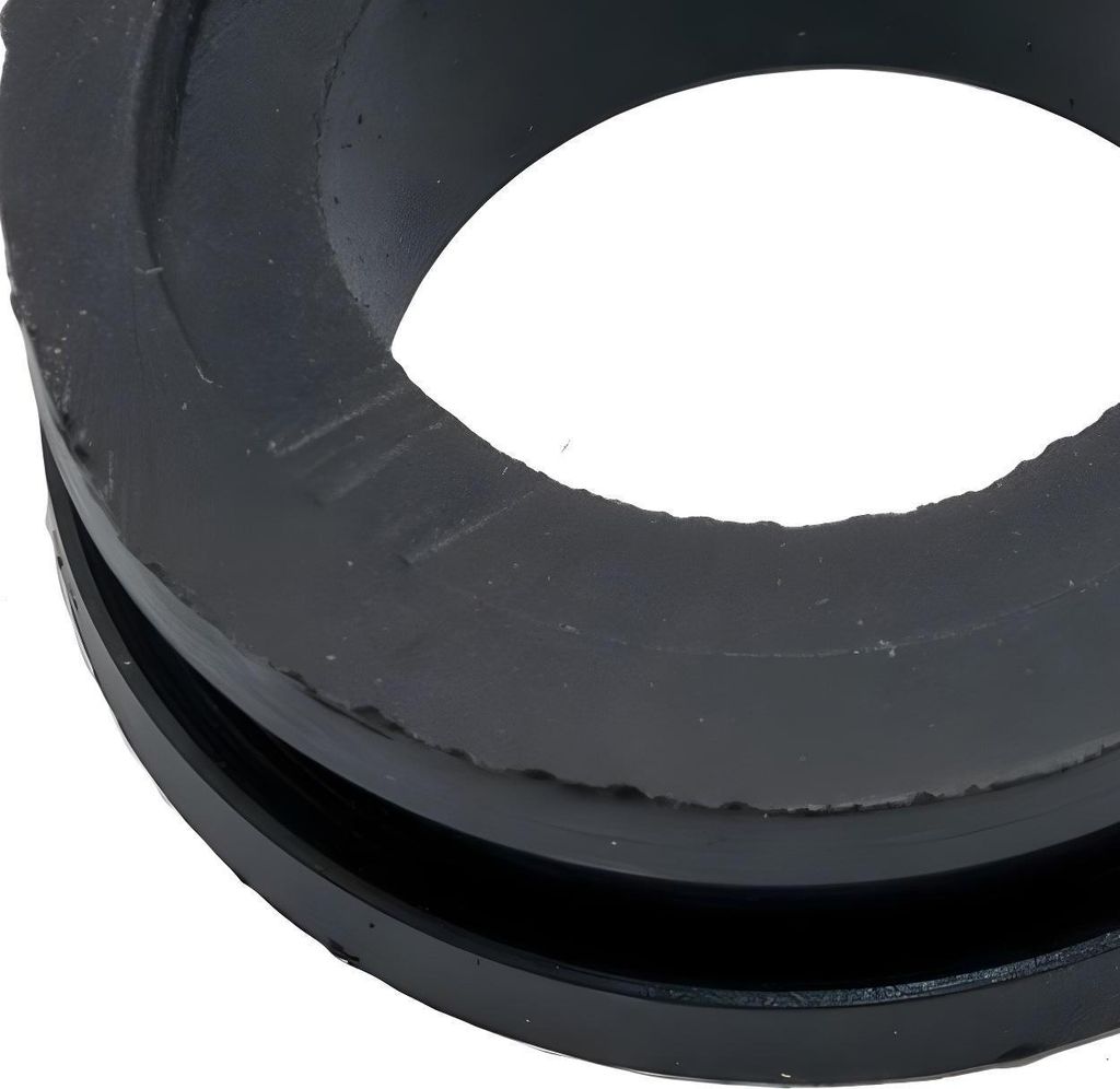 Piaggio Gummi Halter Schalthebel kompatibel mit Ape, 249169 Produktbild 