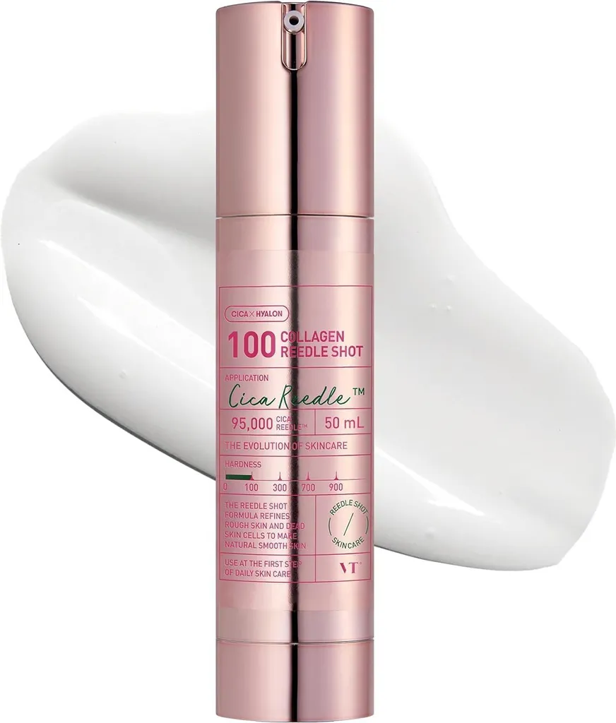 VT Cosmetics Collagen Reedle Shot 100, 50 ml