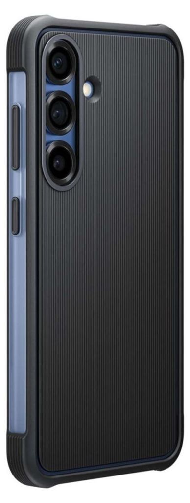 Samsung EF-RS931, Ochranný obal, Samsung, Galaxy S25, 15,8 Obrázok produktu 