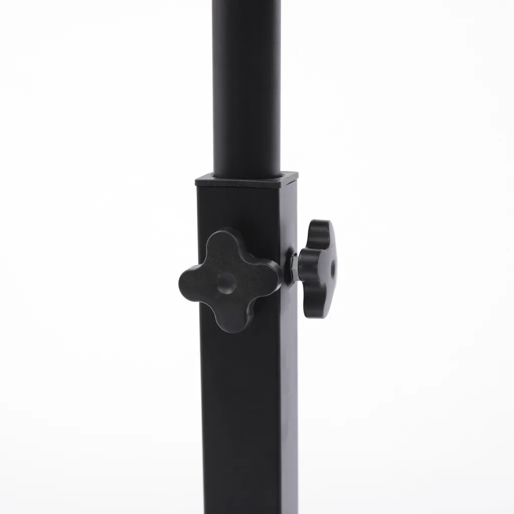 Table d'appoint pour lit et canapé support PC portable réglable mobile - 12