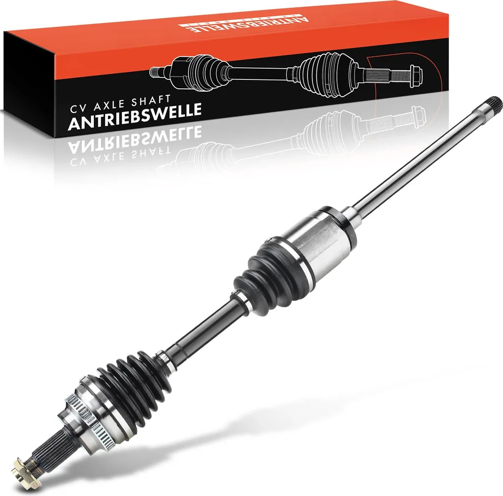 Arbre de transmission pour BMW E90 E91 E92 avant droit, idéal entretien