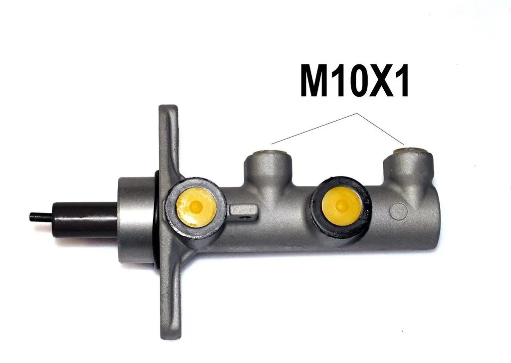 Maître-cylindre Brembo M 30 041 : sécurité de freinage Hyundai i10 PA