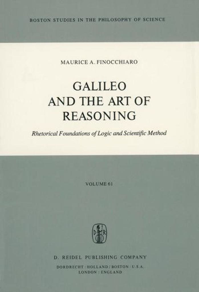 Galilei und die Kunst des Argumentierens