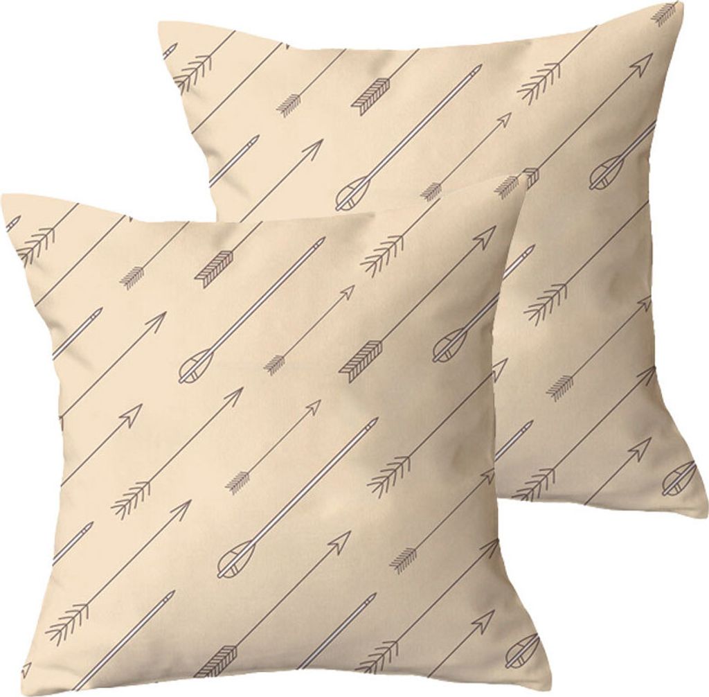 2er-Pack dekorative Kissenbezüge aus Plüsch, 45cm, Kissenbezüge, Kissenbezüge, Heimdekoration, Kissenbezug für Couch, Schlafsofa, Wohnzimmer