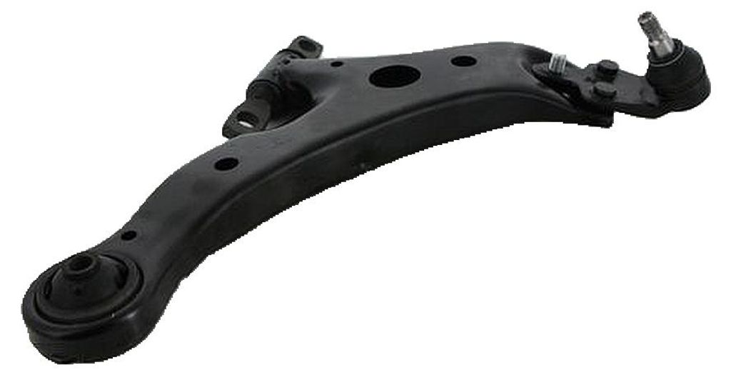 Lenker Radaufhängung Querlenker mit Gummilager TRISCAN für u.a. TOYOTA CAMRY