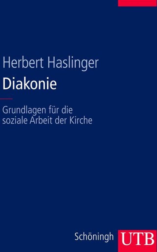 Diakonie
