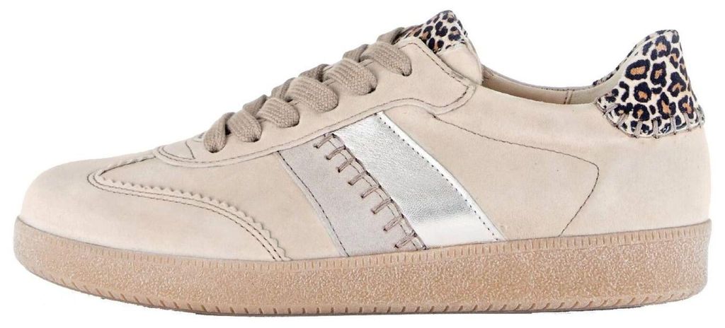 Gabor Women Low Sneaker Low Top 83.301 biały Zdjęcie produktu 