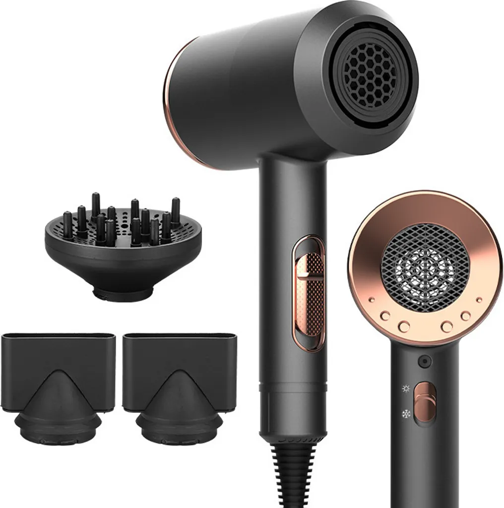 INF Phon con 5 Velocità e 2 Accessori - Recensione e Offerta E-commerce