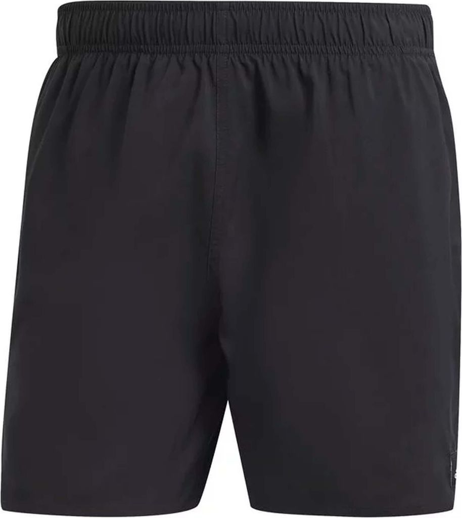 Adidas Solid CLX Schwimmshort Herren