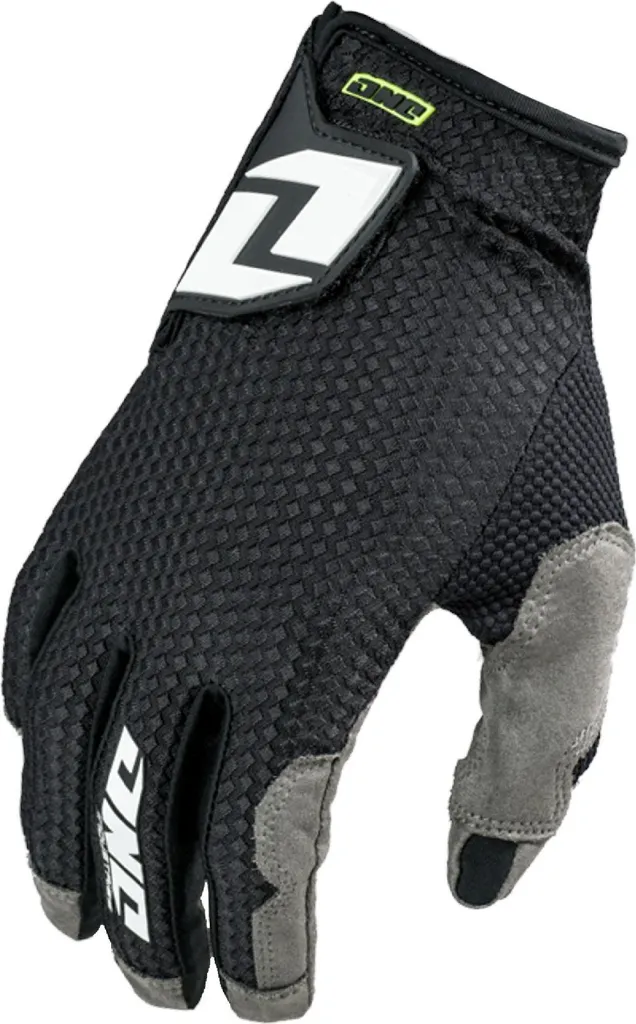 Gants de Protection G197 Uno Black Taille S Ultra-Légers et Souples