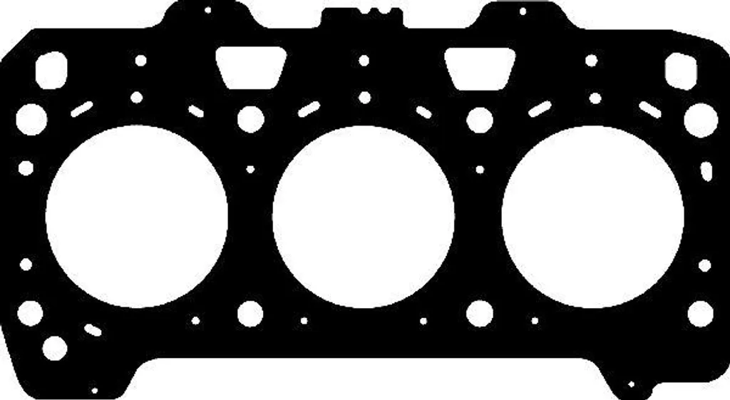 Joint de culasse CORTECO 415061P OE 0209OX pour Moteur C5 et 407