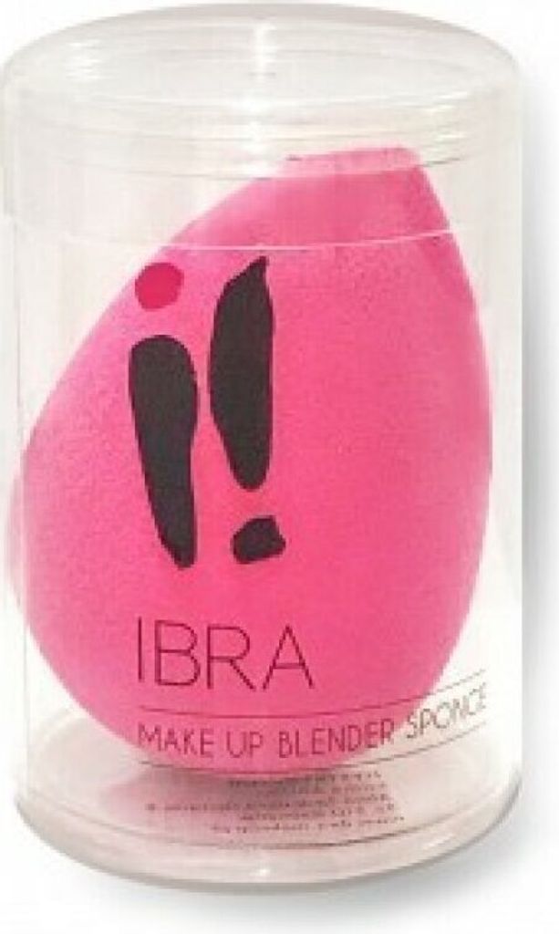 IBRA Makeup Beauty Blender éponge de maquillage Image du produit 