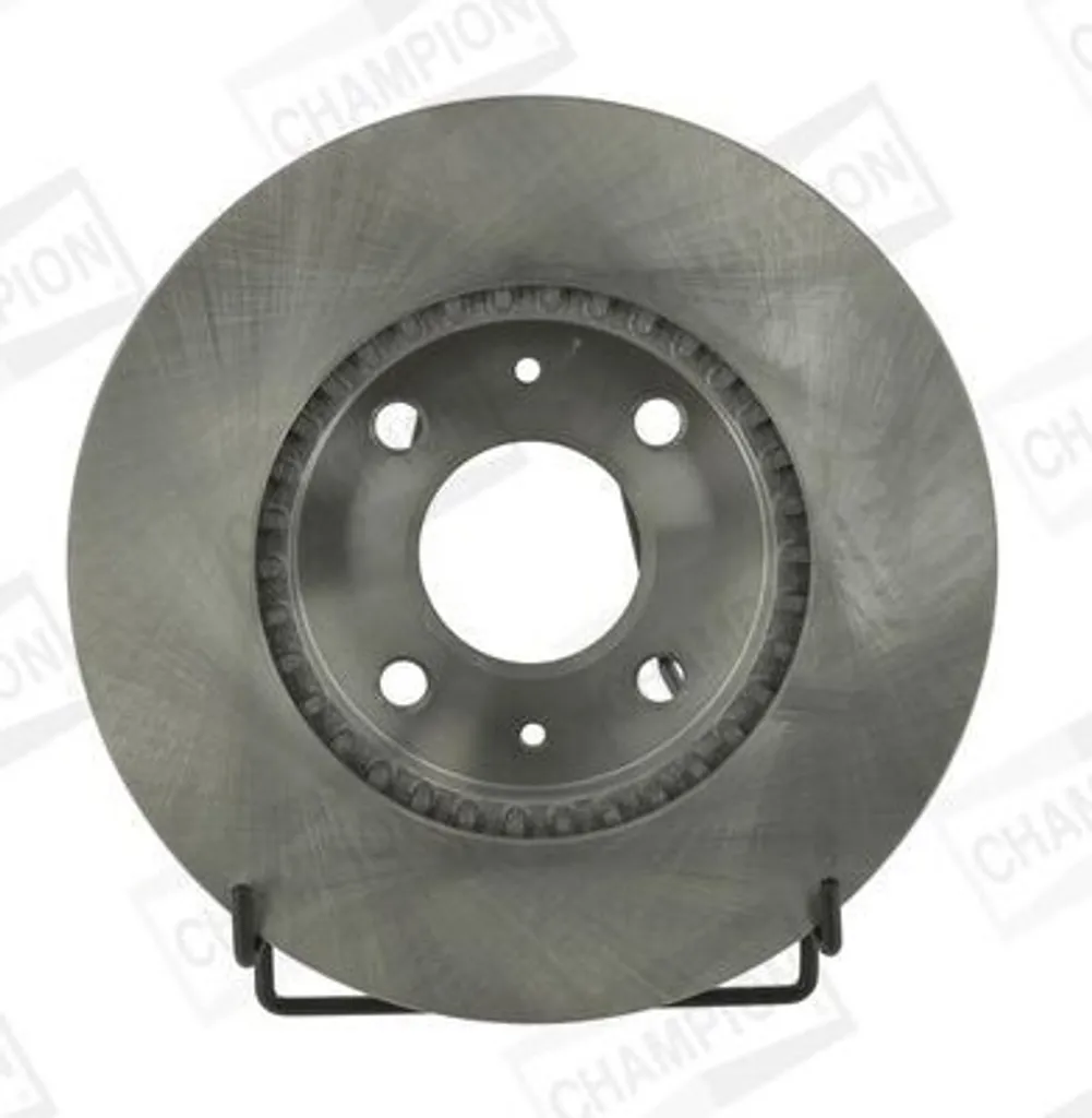 Disque de frein Almera I N15 CHAMPION 562025CH pour entretien régulier