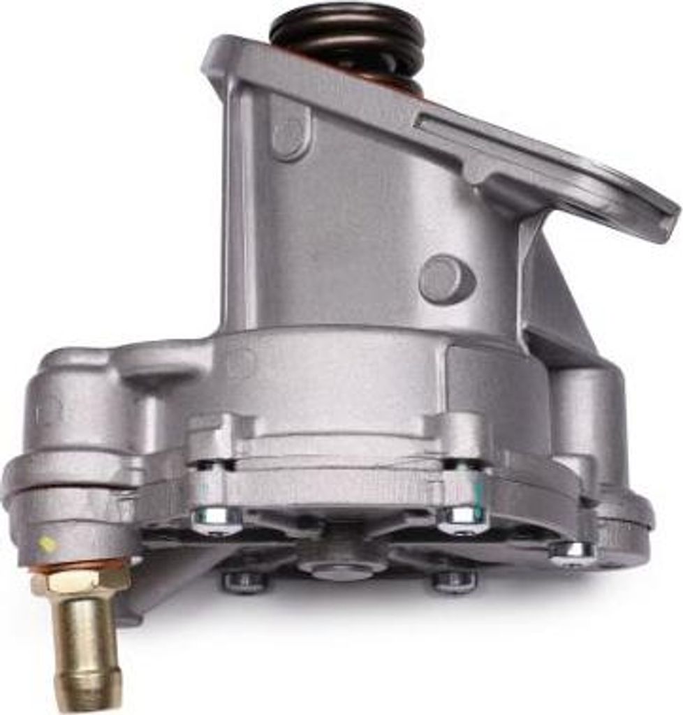 HEPU VP5101 Niederdruckpumpe, Bremssystem OE 072145100C kompatibel mit Crafter, Transporter IV