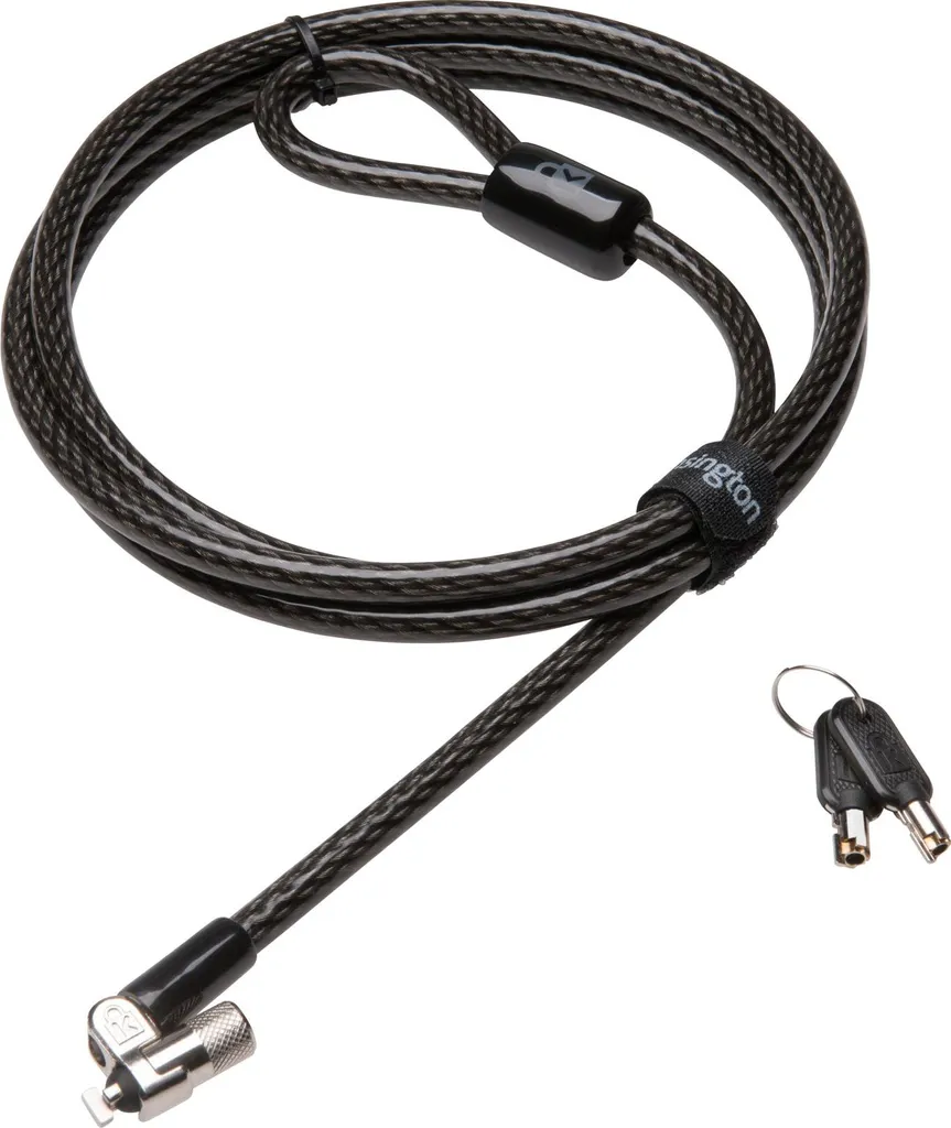 Kensington MicroSaver 2.0 Ultra Câble de Sécurité pour PC Portable