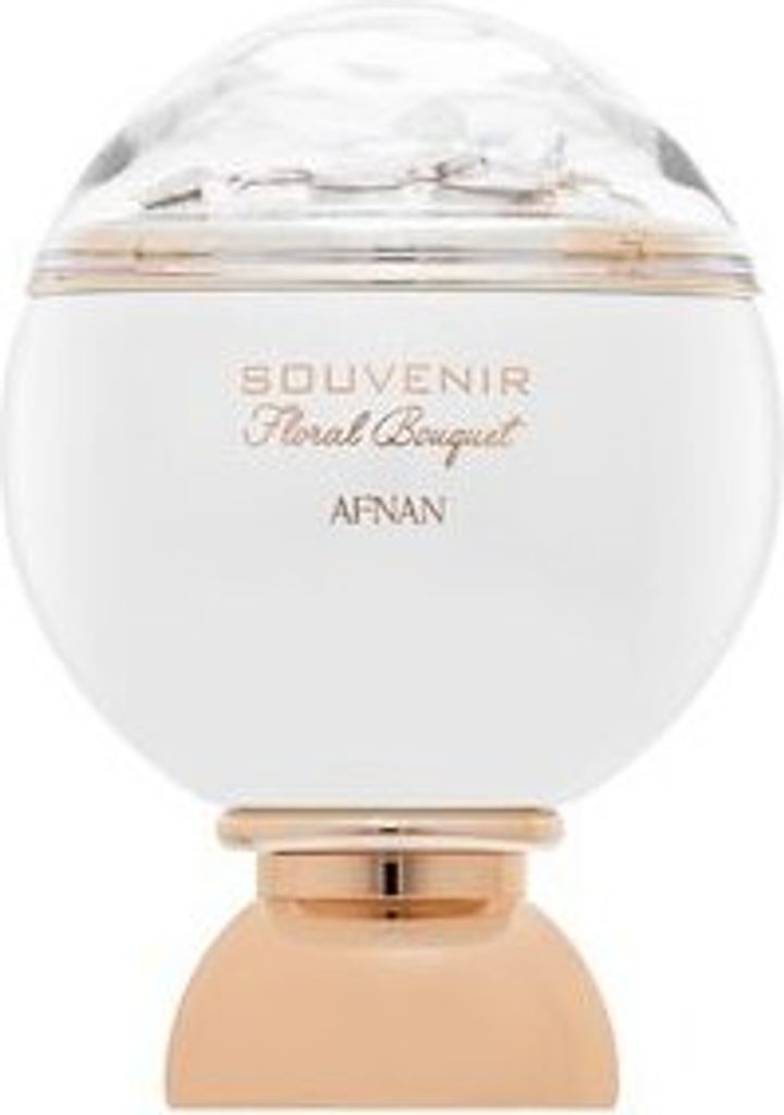 Afnan Souvenir Floral Bouquet Eau de Parfum für Damen 100 Produktbild