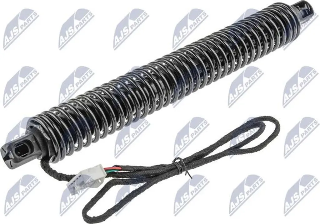 Réparez votre plancher de coffre BMW F01 avec le ressort NTY 51247185714