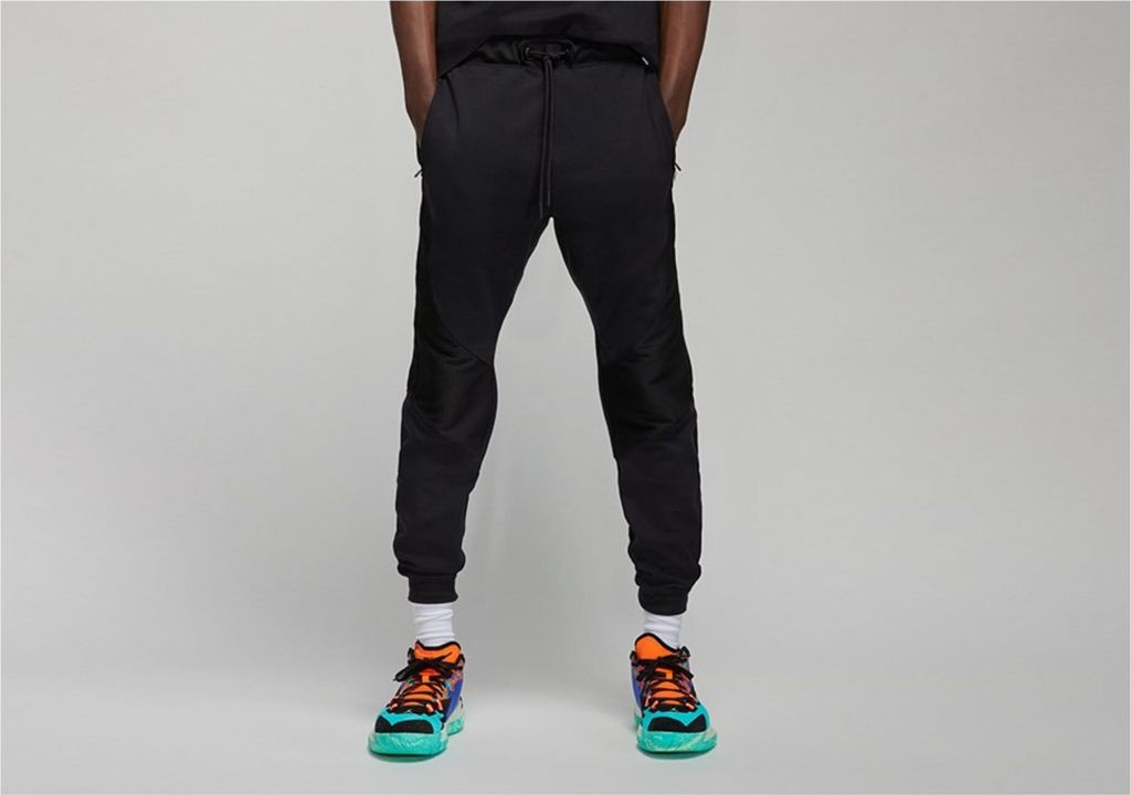Hosen Nike Air Jordan Zion DR2109010