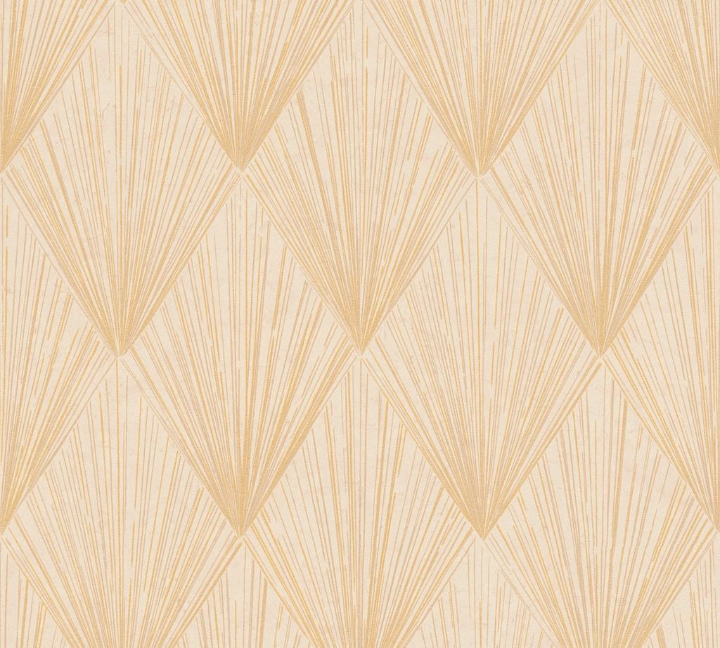 Livingwalls Art Deco Tapete Metropolitan Stories Ava New Produktbild 