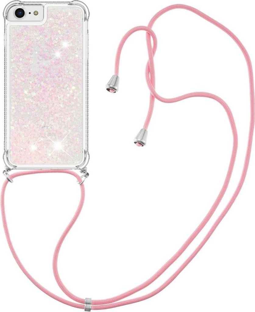 iPhone SE (2022/2020), iPhone 8 / 7 Hülle - Coverup Liquid Produktbild 