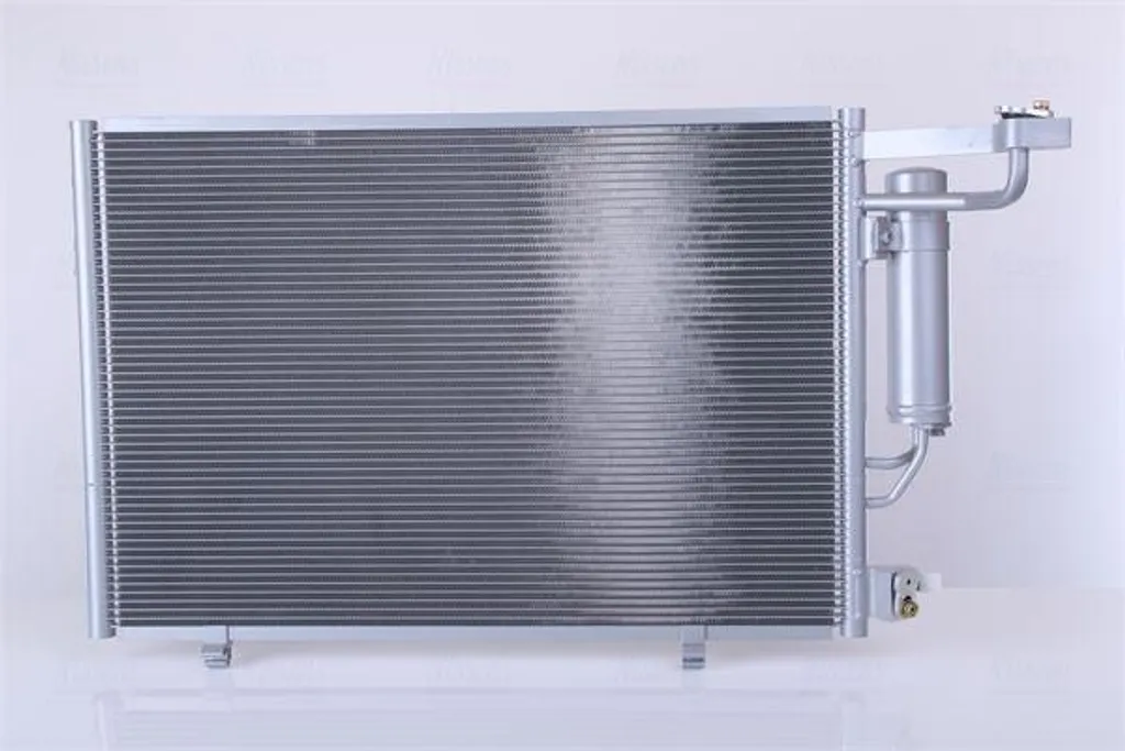 Condenseur de Climatisation pour Fiesta et B-Max - Radiateur de Clim