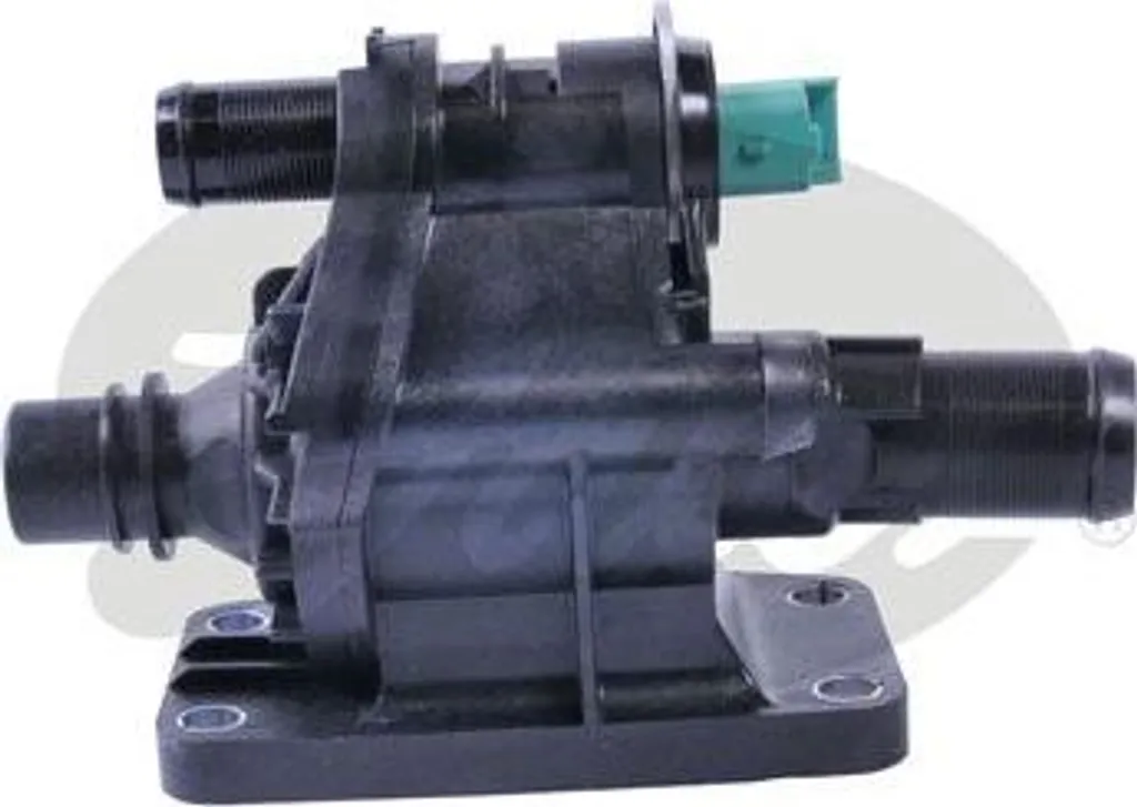 Thermostat moteur haute performance compatible Citroën C4 C3 Berlingo