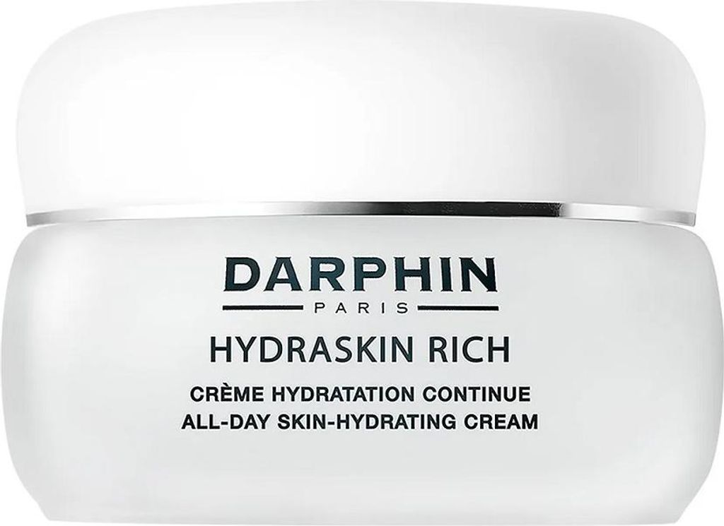 Darphin Hydraskin Rich All Day Haut Hydrating Cream Produktbild 