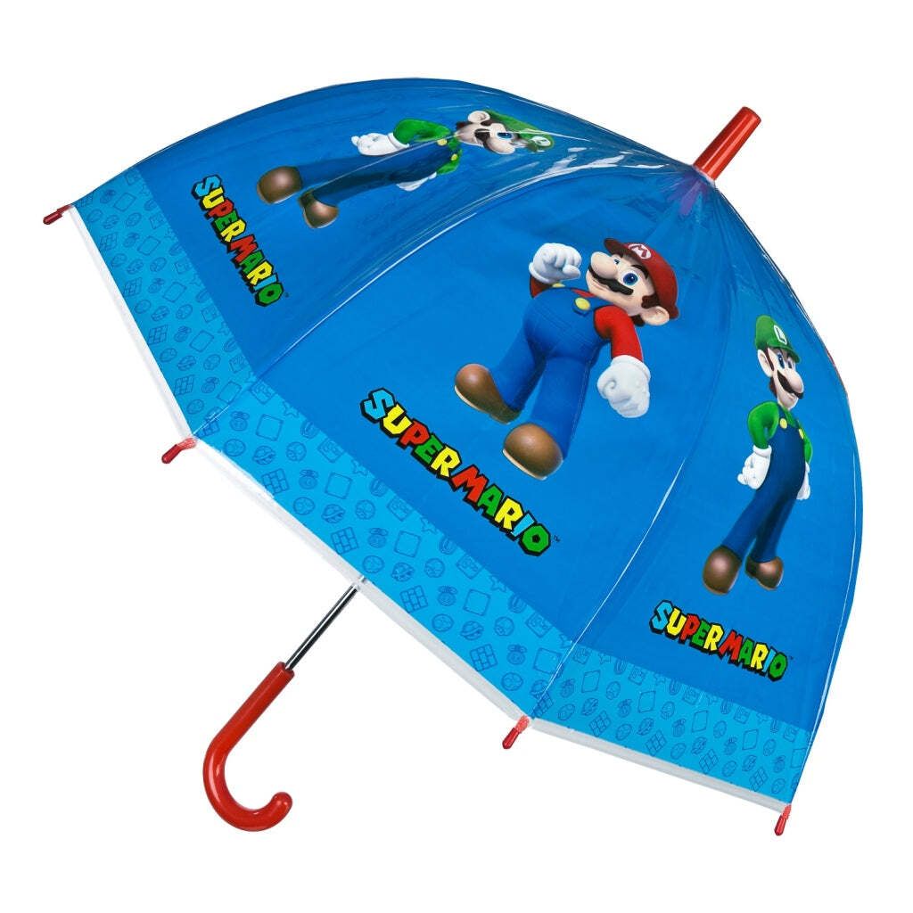 Super Mario Paraplu Obrázok produktu 