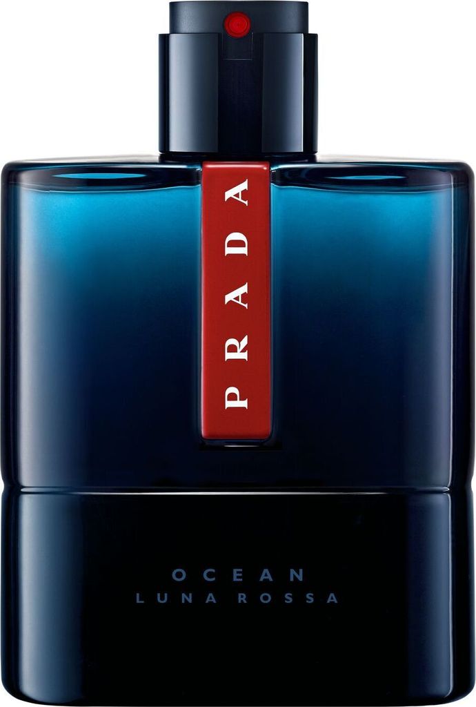 Prada Luna Rossa Ocean Eau de Toilette für Herren 150 ml Produktbild 7