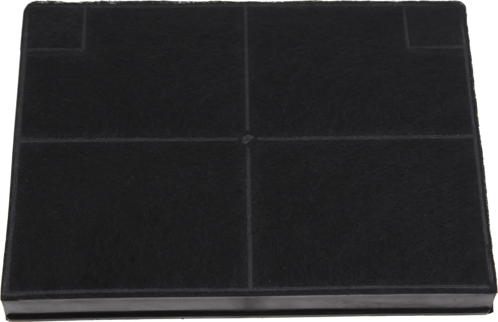 Filtre à charbon de remplacement pour hotte Beko - Modèle 9188065385