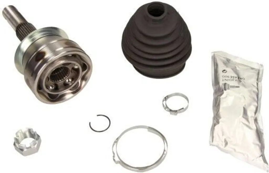 Arbre d'entraînement renforcé pour VW Golf III et Vento - MAXGEAR 49-2548