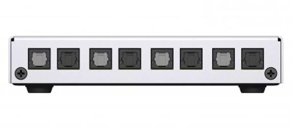 RME Digiface USB Interface Nomade pour Multi-convertisseurs et Home Studio