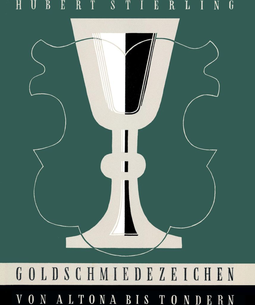 Goldschmiedezeichen von Altona bis Tondern