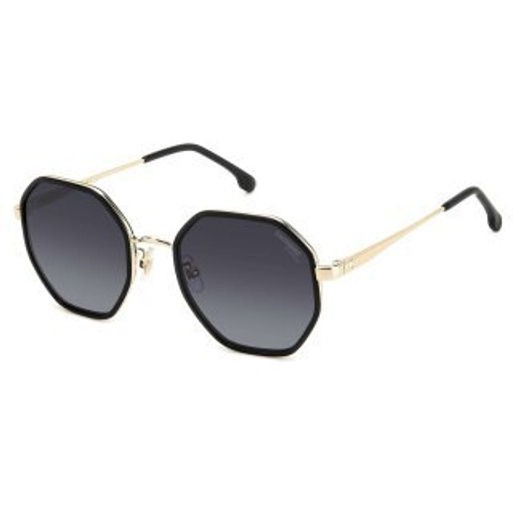 Carrera CARRERA 3029/S Black 53/22/140 Damen Sonnenbrillen Produktbild 