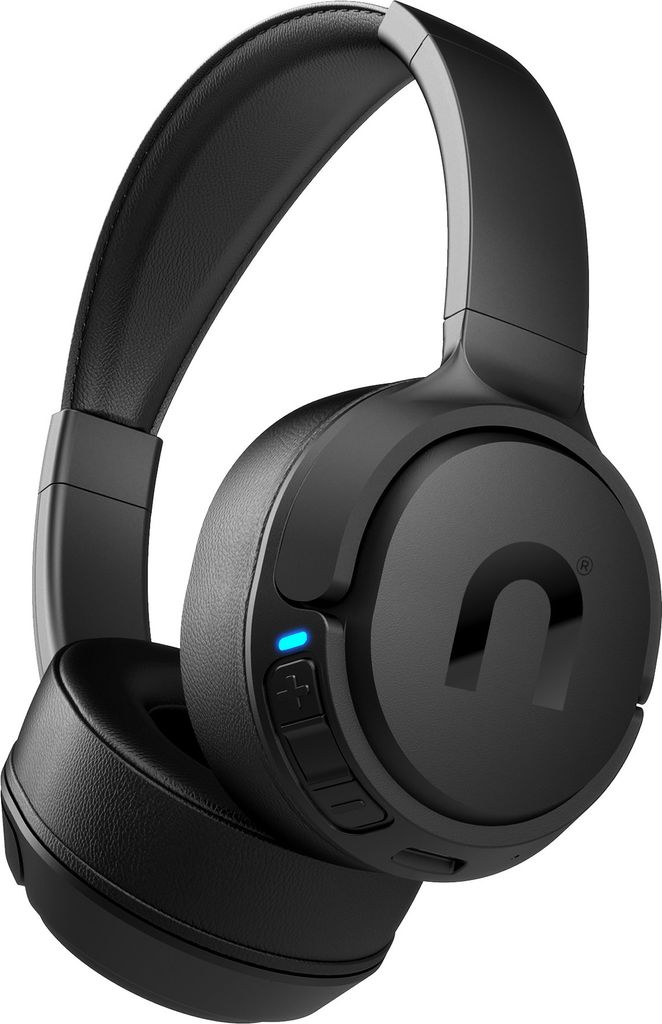 Niceboy HIVE Prodigy 4 Black Onyx Bezdrátová sluchátka na Obrázek produktu 