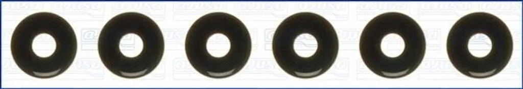 Kit de joints de tige de soupape AJUSA 57026500 pour JEEP CHEROKEE XJ