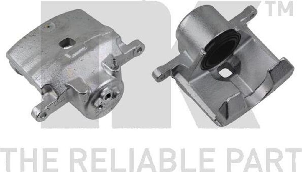 NK | Bremssattel 57 mm 299 mm (2132136) passend für Mazda