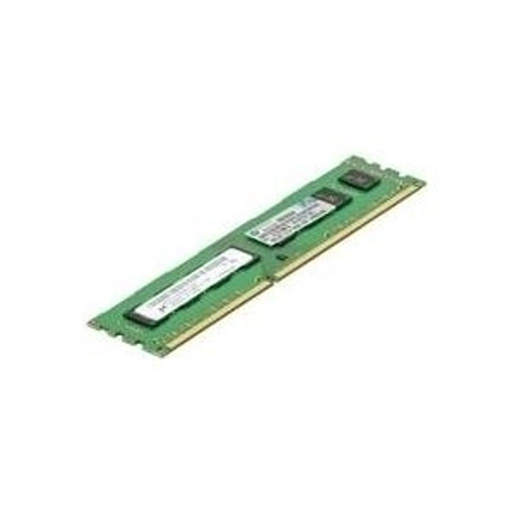 HP 2GB PC3-10600, 2 GB, DDR3, 1333 MHz, 240-pin DIMM