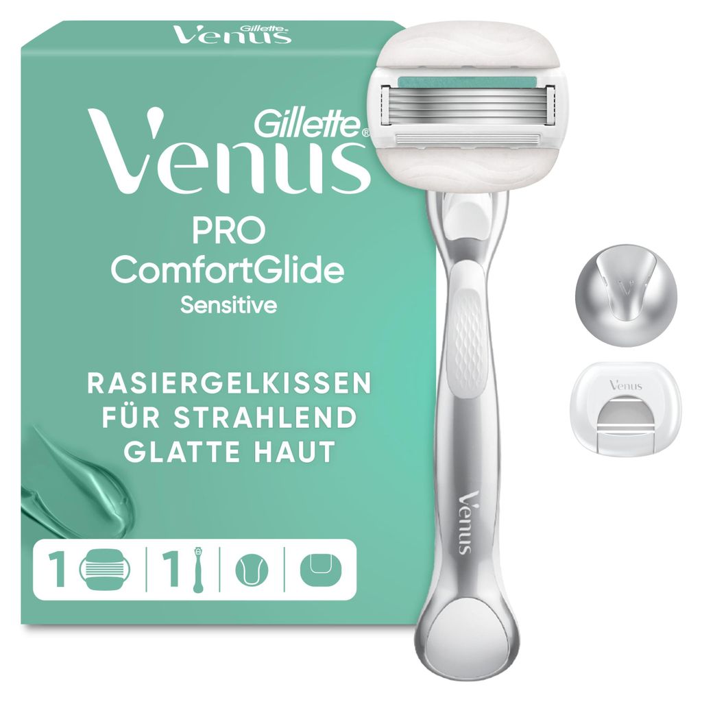 Gillette 8700216489720 Gillette Venus PRO ComfortGlide Obrázok produktu 