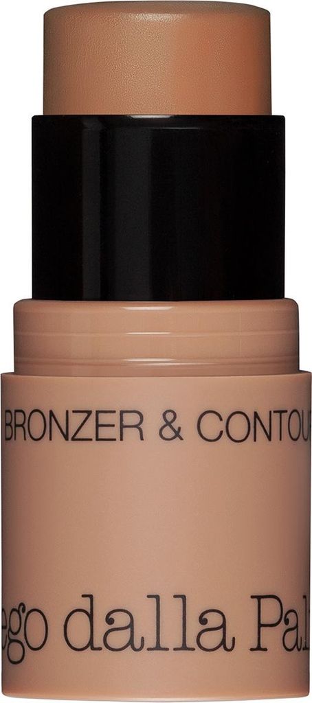 Diego dalla Palma All In One Bronzer & Contour 4 g 53 Terracotta