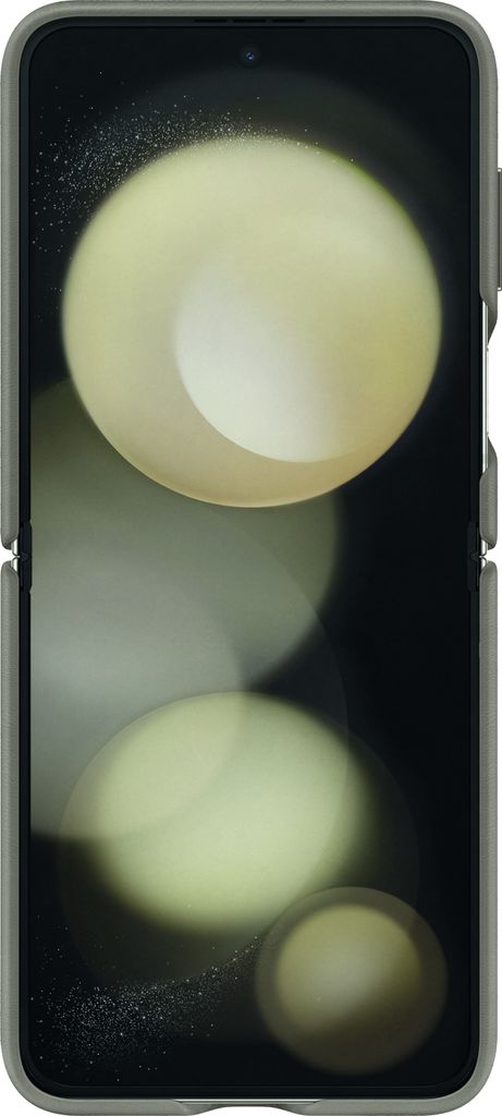 Samsung Galaxy Z Flip5 512GB Graphite Produktbild 24