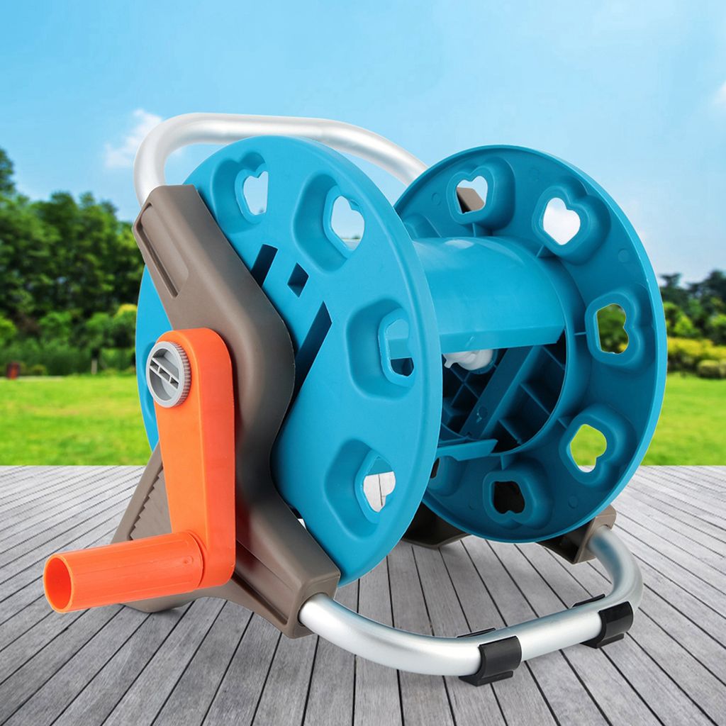 Gartenwagen,Gartenwagen,Wasserleitungswagen,Schlauchwagen,Ro Produktbild 