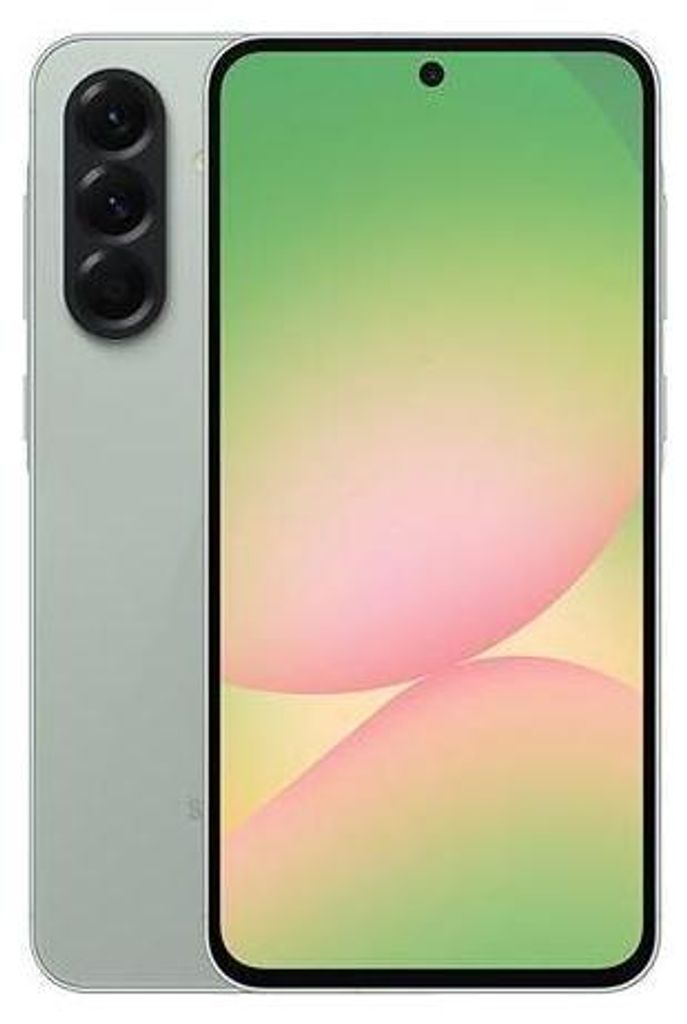 Samsung Galaxy A56 5G 256GB Awesome Olive Produktbild 
