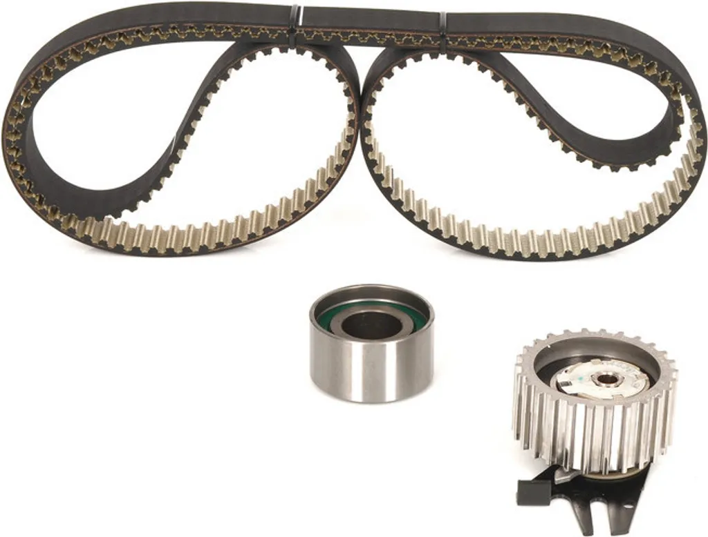 Courroies de distribution Fiat Croma BOSCH 1987948940 OE 71754564 Kit