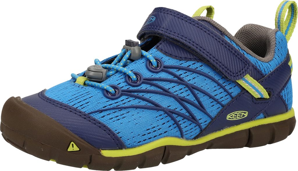 Keen Wanderschuhe Wanderschuhe Kunstleder/Mesh