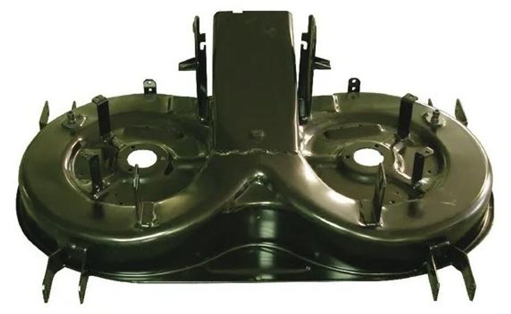 Mähdeck KOSISKO STIGA 102CM HONDA HF SOLO MOUNTFIELD Produktbild 