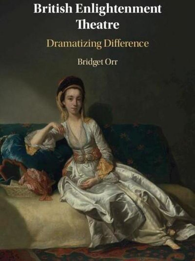 British Enlightenment Theatre