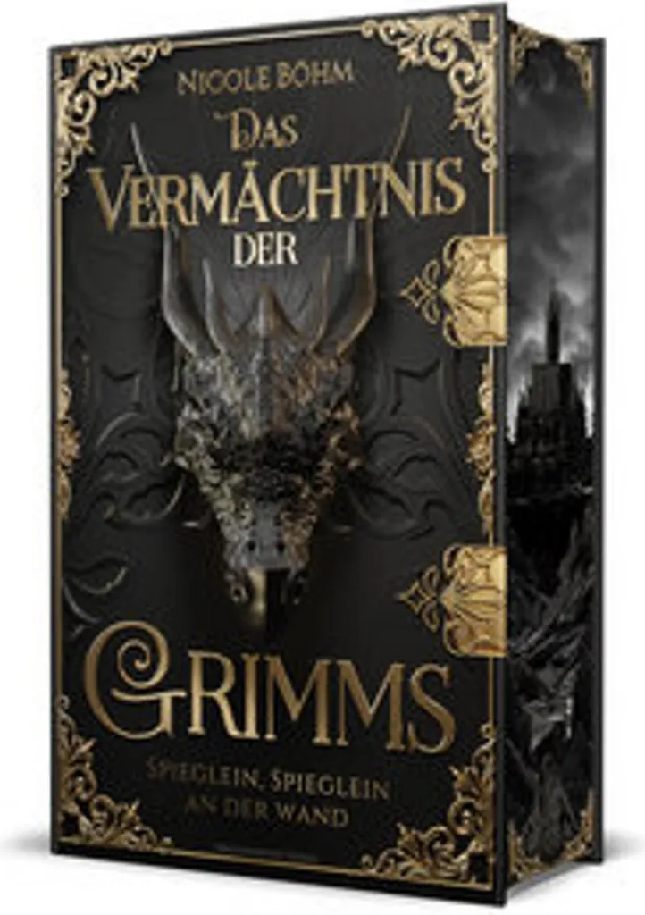 Das Vermächtnis der Grimms : Le jeu idéal contre l'ennui en soirée