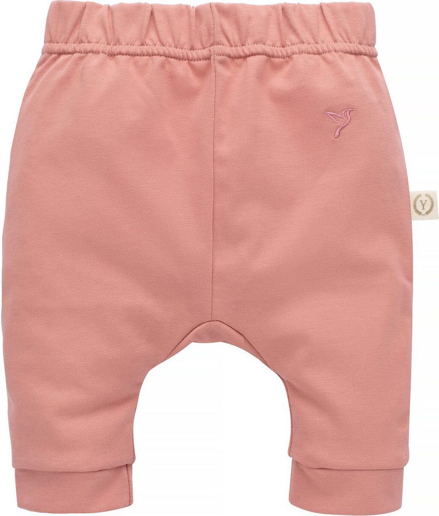 Babyhosen 56 Rose gold / Yosoy
