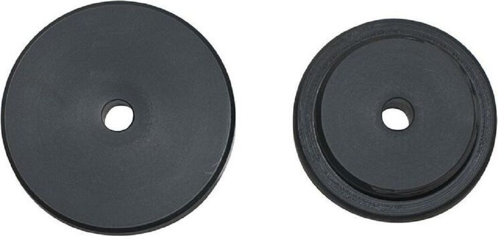 BIKE-LIFT Adapter passend für BMW Räder - B-A05 Produktbild 